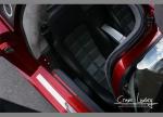 Saleen S7 Twin Turbo 2005 года